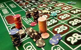 Зеркало Casino Bounty